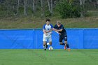 MSoc vs NEC  Wheaton College Men’s Soccer vs New England College. - Photo By: KEITH NORDSTROM : Wheaton, Soccer